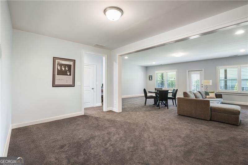 Harlow - Residential