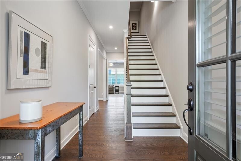 Harlow - Residential