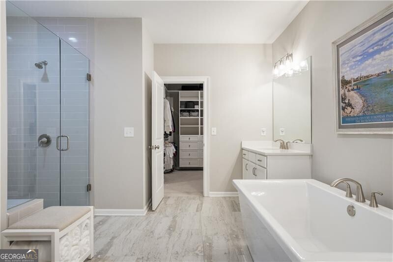 Harlow - Residential