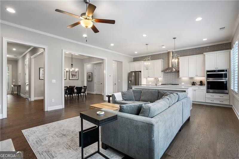 Harlow - Residential