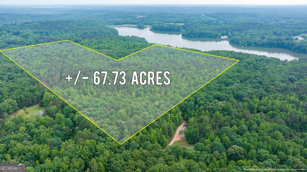 Photo of 0 Nowhere Lane, Athens, GA 30601 (MLS # 10824175)
