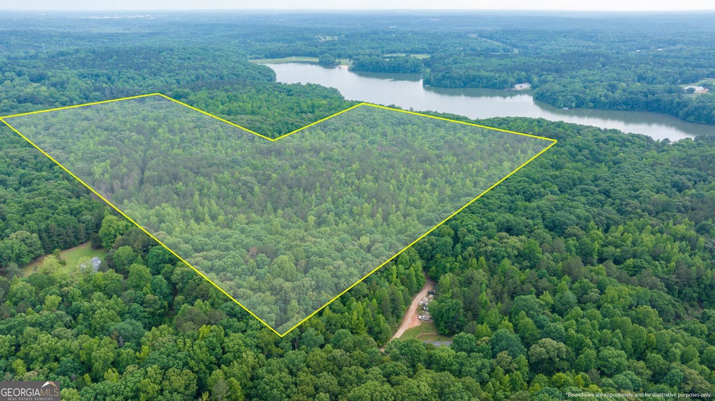 Photo of 0 Nowhere Lane, Athens, GA 30601 (MLS # 10824175)