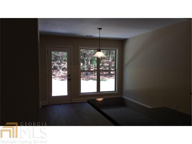 Millers Lake - Residential