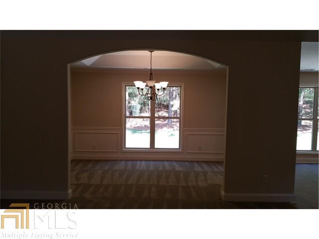 Millers Lake - Residential