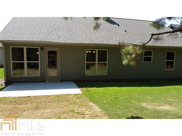 Millers Lake - Residential