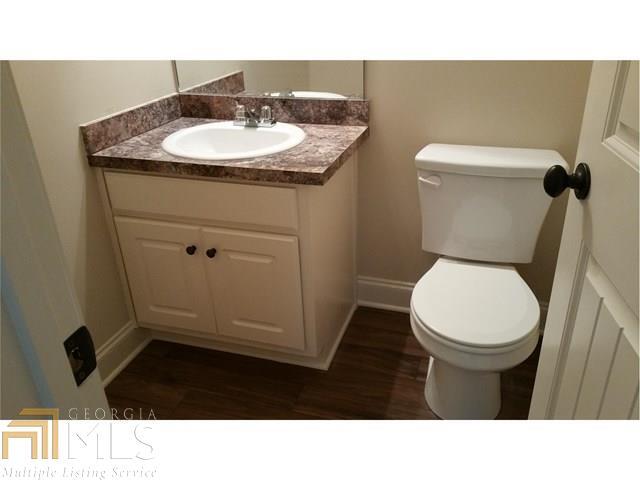Millers Lake - Residential