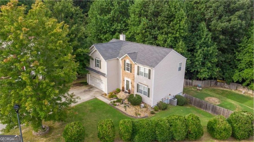 Photo of 1805 Campbell Ives Drive, Lawrenceville, GA 30045 (MLS # 10693566)