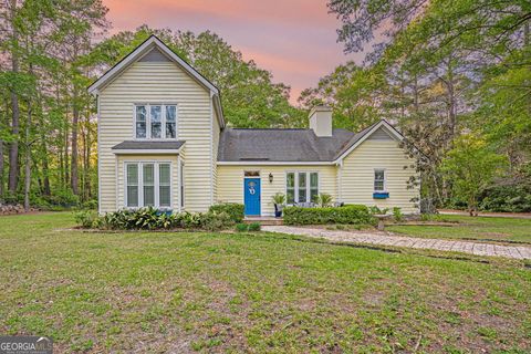 439 Chimney Road, Rincon, GA 31326 - MLS#: 10461011