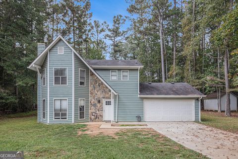 195 N Bend TRL Jonesboro GA 30238