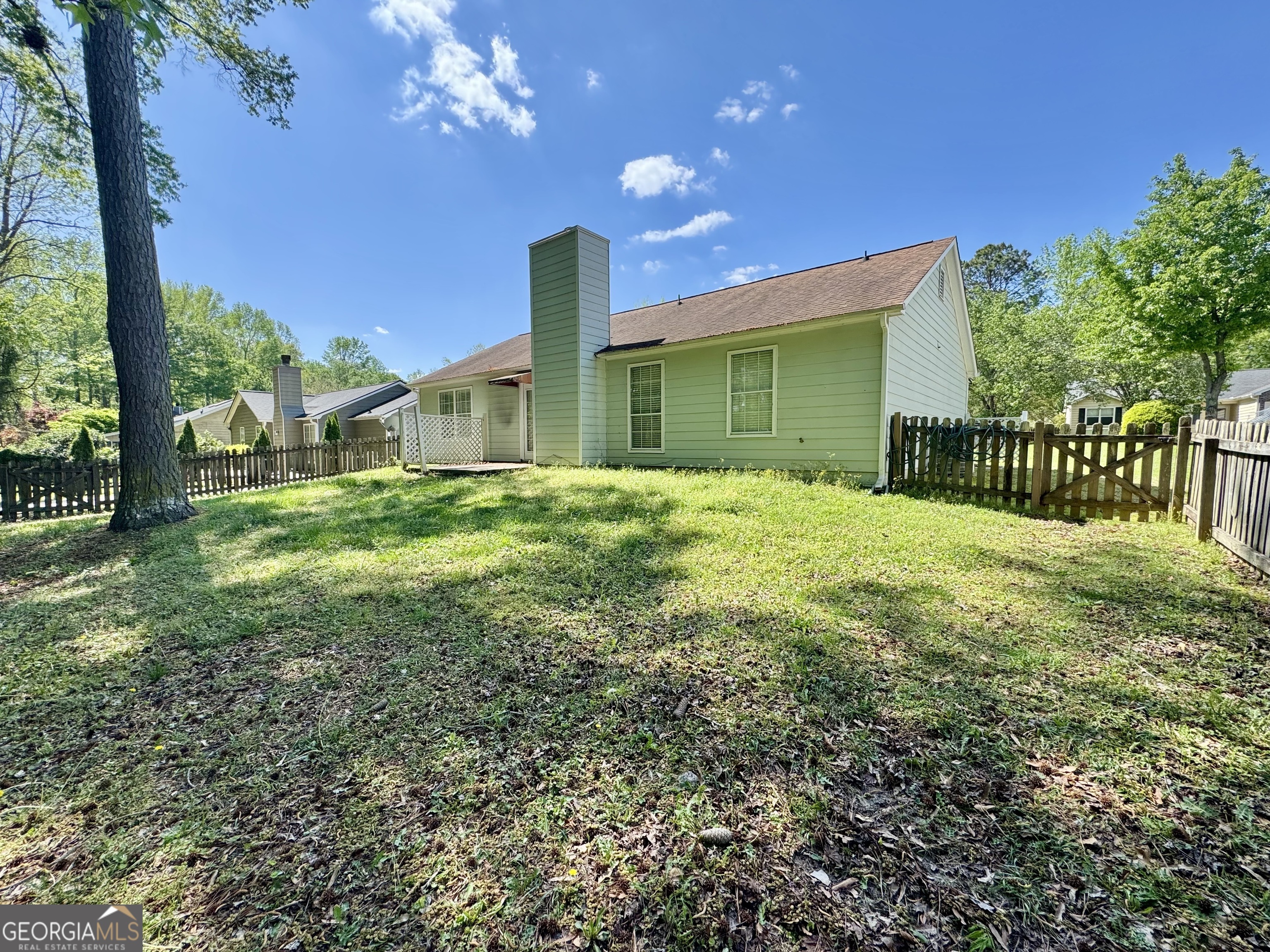 Peachtree City, Georgia 30269, United States, 4 Bedrooms Bedrooms, ,2 BathroomsBathrooms,Residential,Active,123837