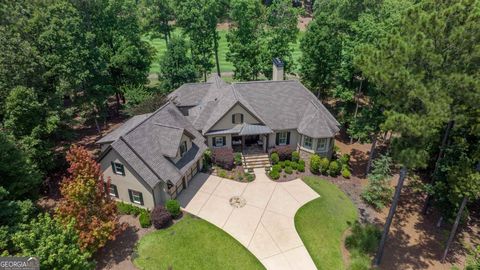1181 Mill CRK Greensboro GA 30642