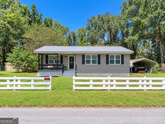 1586 STATE BARN RD NW, TOWNSEND, GA 31331 - Image ce42402b822b2b87bd5eed4a9b545533/2805367759
