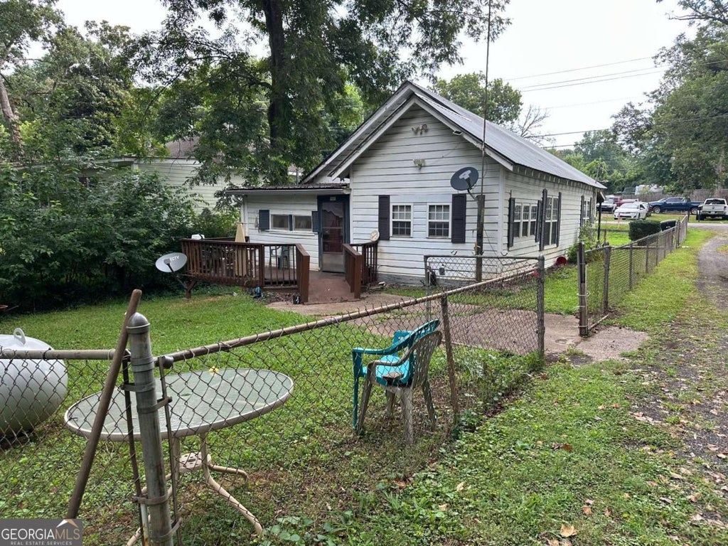Photo of 1190 Hancock Avenue, Gainesville, GA 30501 (MLS # 10804850)
