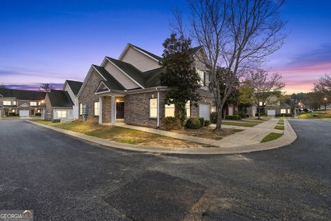 Photo of 2555 Flat Shoals Road #1501, Atlanta, GA 30349 (MLS # 10716385)