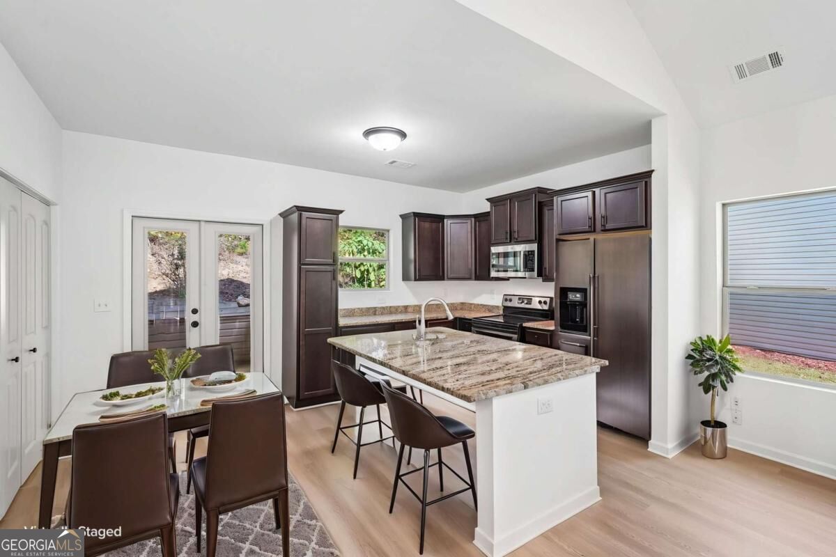 141 Bethany Manor DR