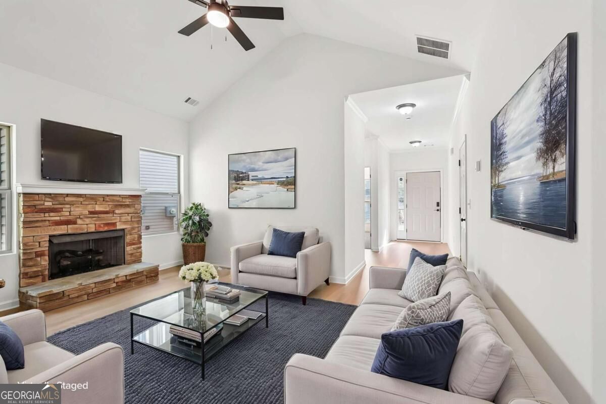 141 Bethany Manor DR