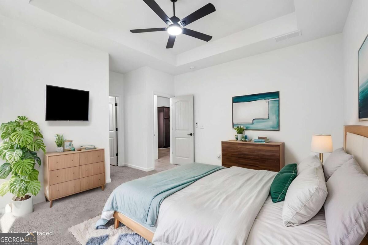 141 Bethany Manor DR