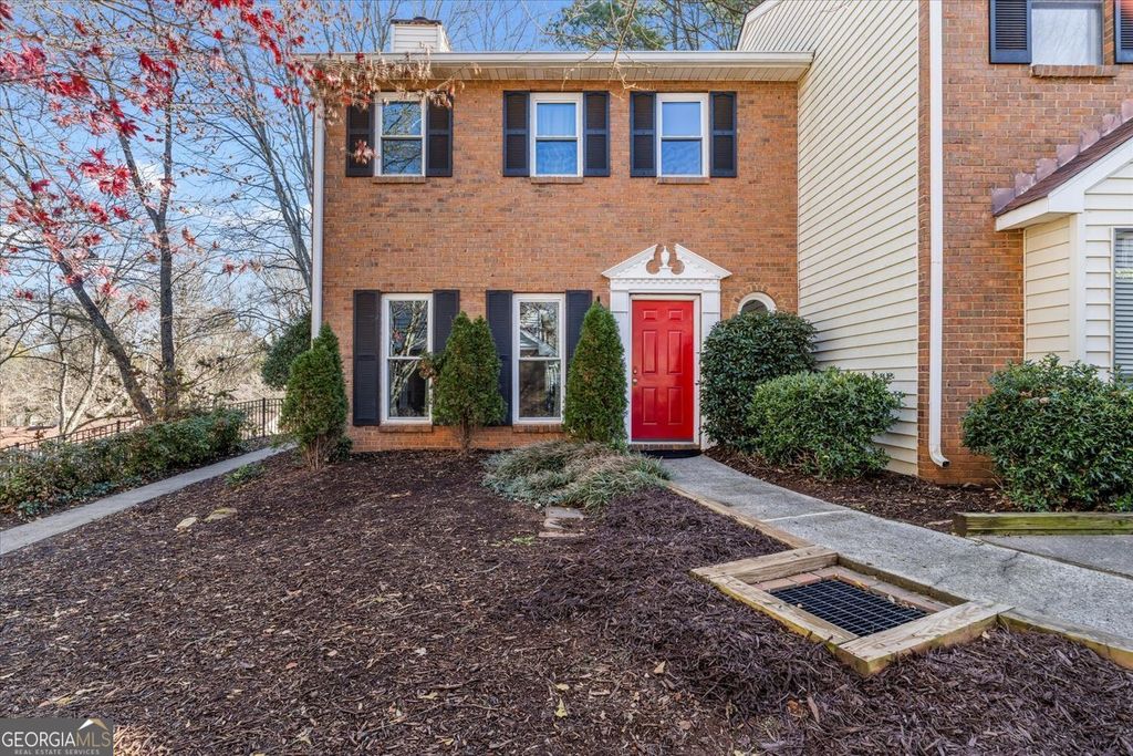 Photo of 3155 Cape Circle, Alpharetta, GA 30009 (MLS # 10660901)