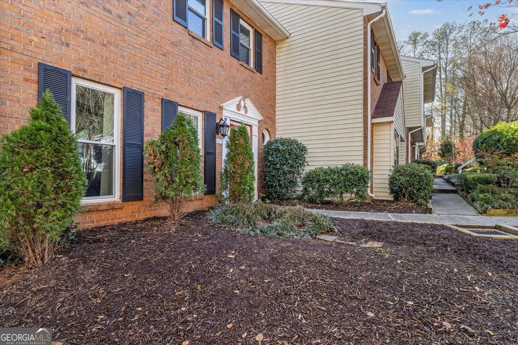Photo of 3155 Cape Circle, Alpharetta, GA 30009 (MLS # 10660901)