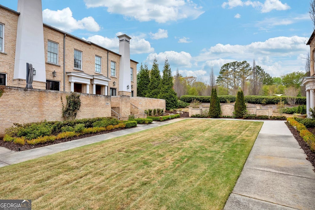 Photo of 108 Grand Crescent, Alpharetta, GA 30009 (MLS # 10810088)