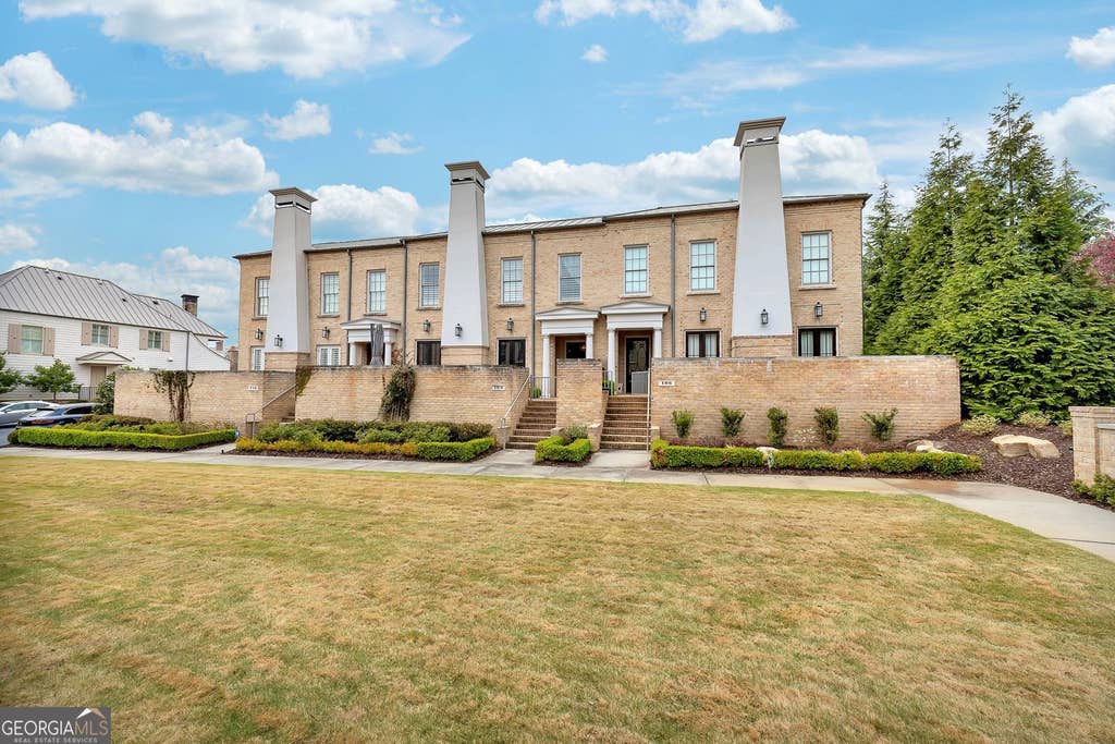 Photo of 108 Grand Crescent, Alpharetta, GA 30009 (MLS # 10810088)