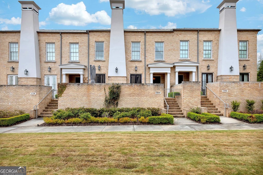 Photo of 108 Grand Crescent, Alpharetta, GA 30009 (MLS # 10810088)