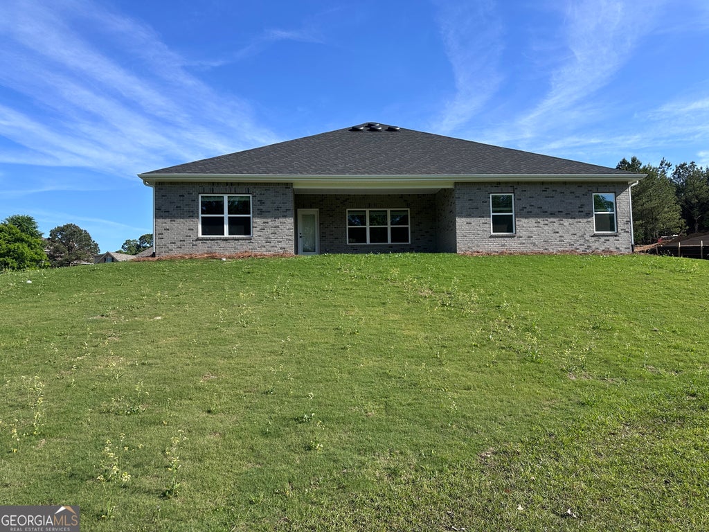 Photo of 452 Southern Oaks Drive #LOT 32, Macon, GA 31216 (MLS # 10872239)
