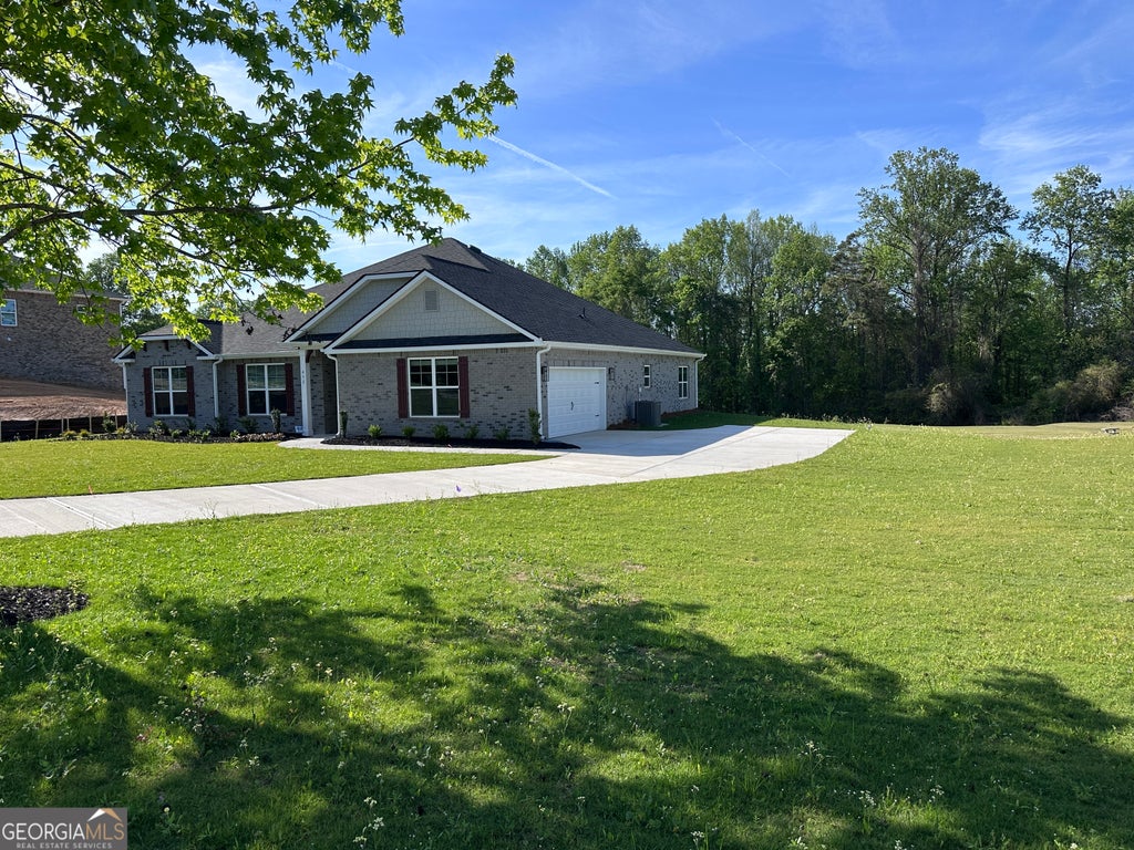 Photo of 452 Southern Oaks Drive #LOT 32, Macon, GA 31216 (MLS # 10872239)