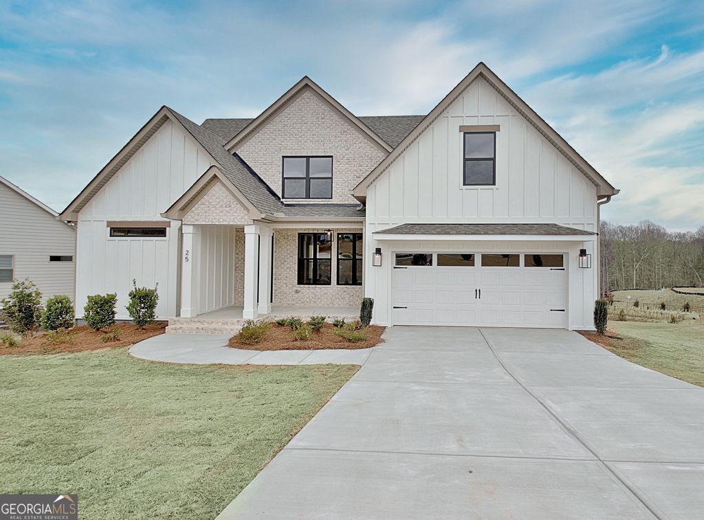 Photo of 25 Malone Court, Senoia, GA 30276 (MLS # 10699406)
