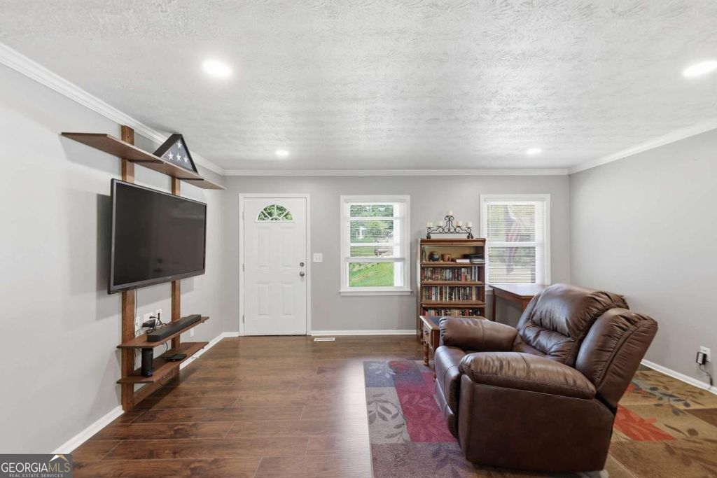 Photo of 2390 Bobo Road, Dallas, GA 30132 (MLS # 10768377)