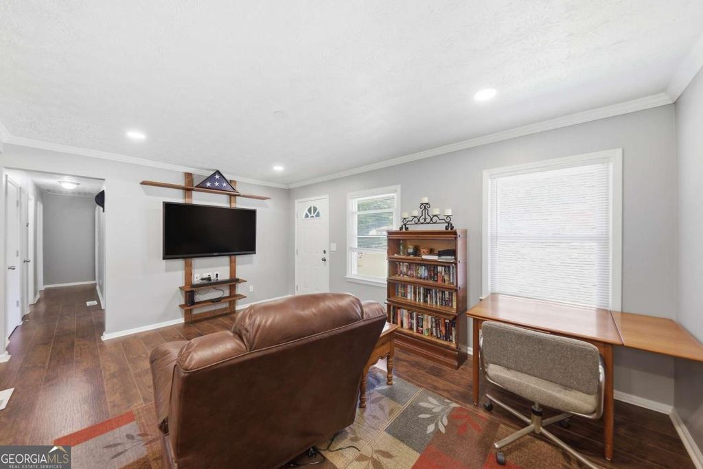 Photo of 2390 Bobo Road, Dallas, GA 30132 (MLS # 10768377)
