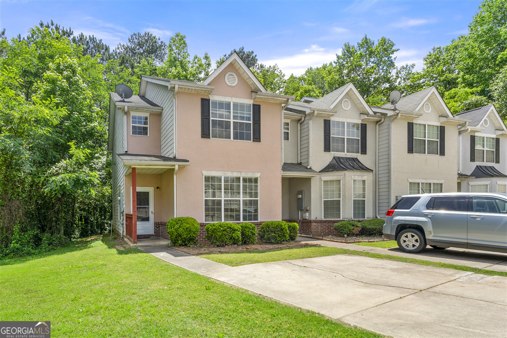 7331 Wagon Wheel CT