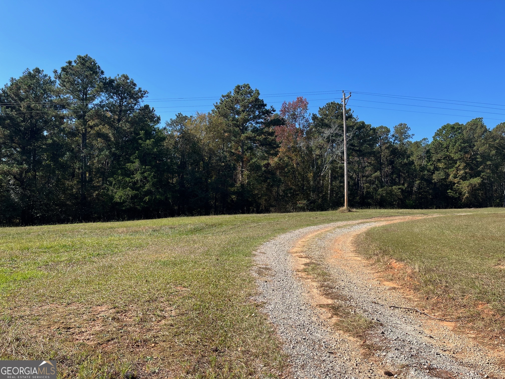 1661 Walker Church RD