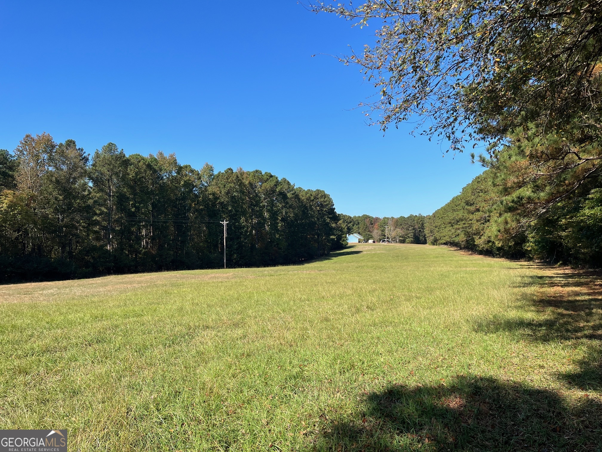 1661 Walker Church RD