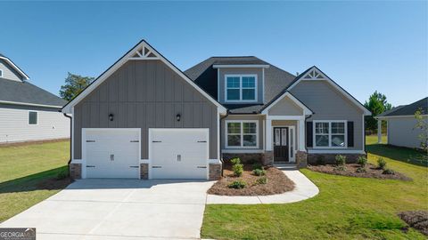 1801 Quaker Hampton GA 30228