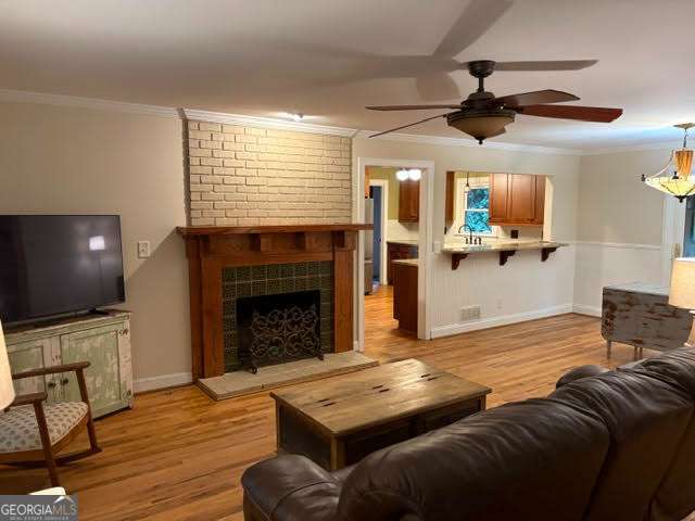 1065 Longview DR