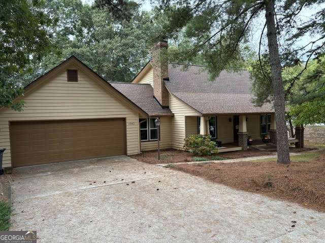 1065 Longview DR