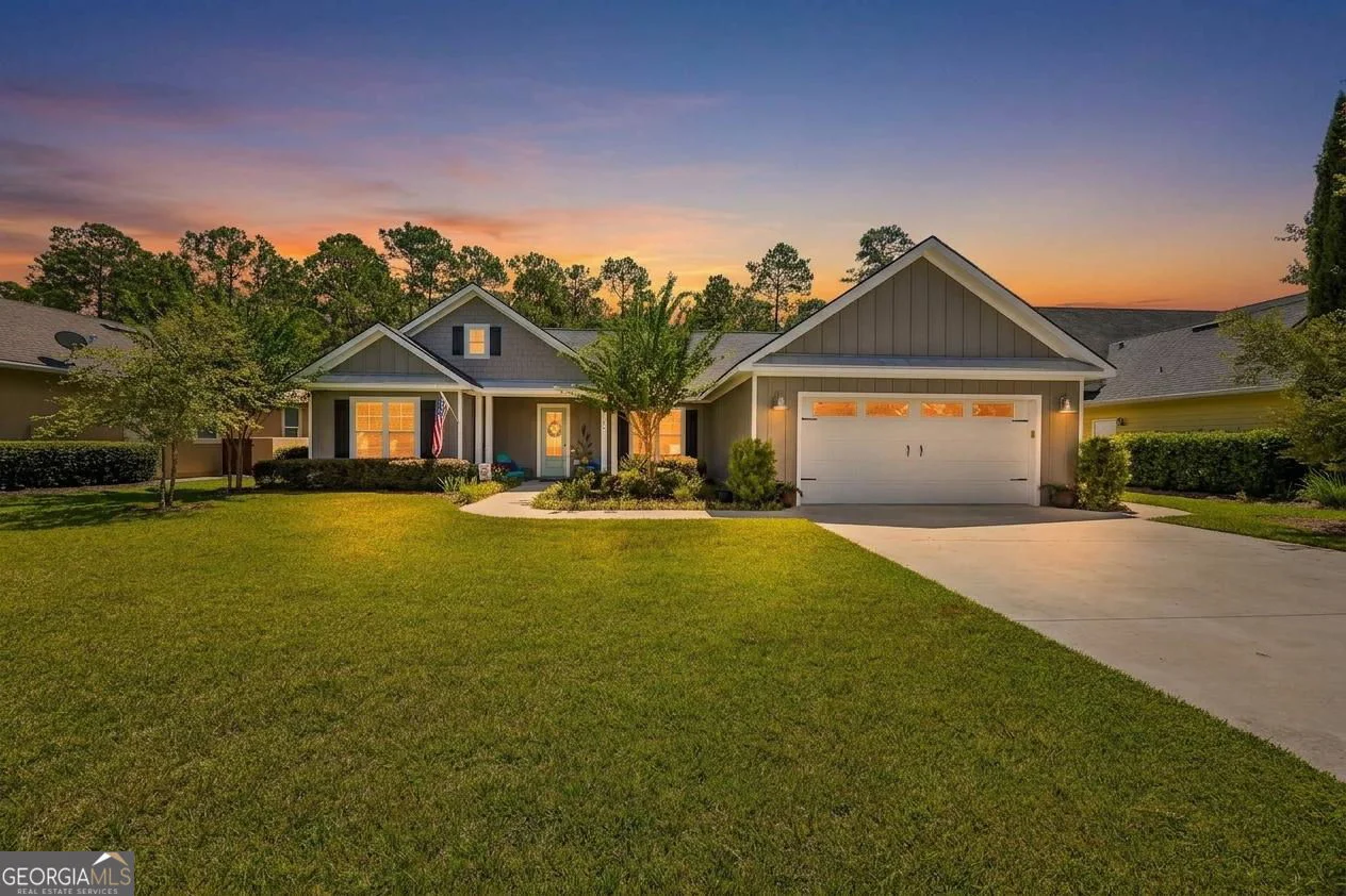 118 Oarsman Crossing, St. Marys, GA, 31558