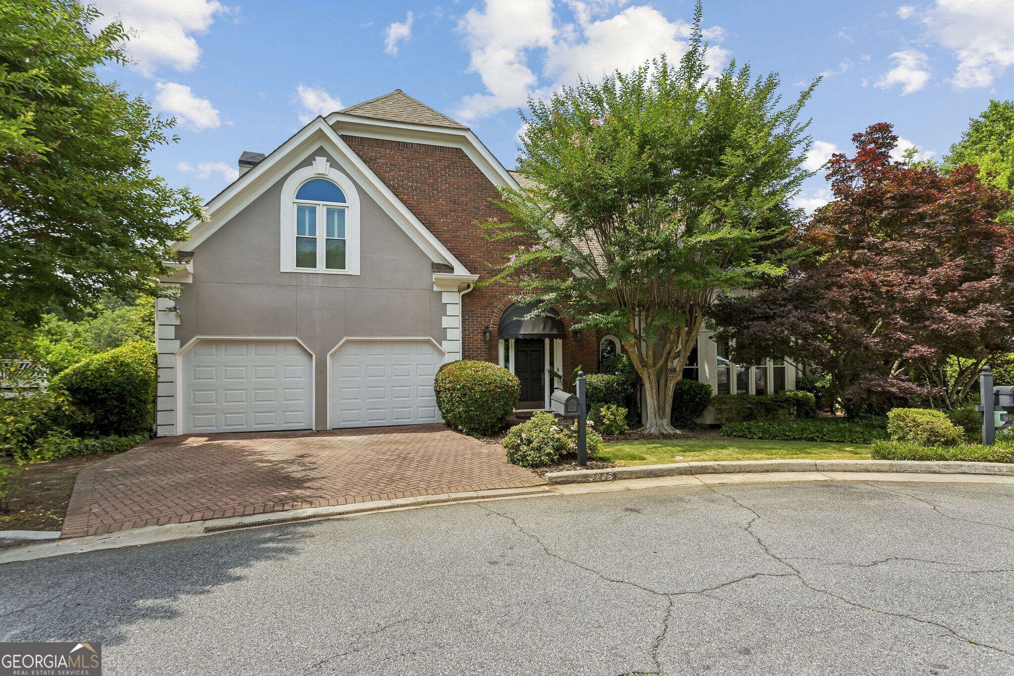 4223 Wieuca Overlook NE
