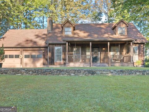 Photo of 26 Williamsburg Drive NW, Rome, GA 30165 (MLS # 10642933)