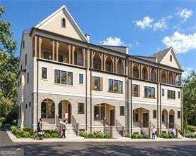 Photo of 4777 Mystic Drive #2, Sandy Springs, GA 30342 (MLS # 10880826)