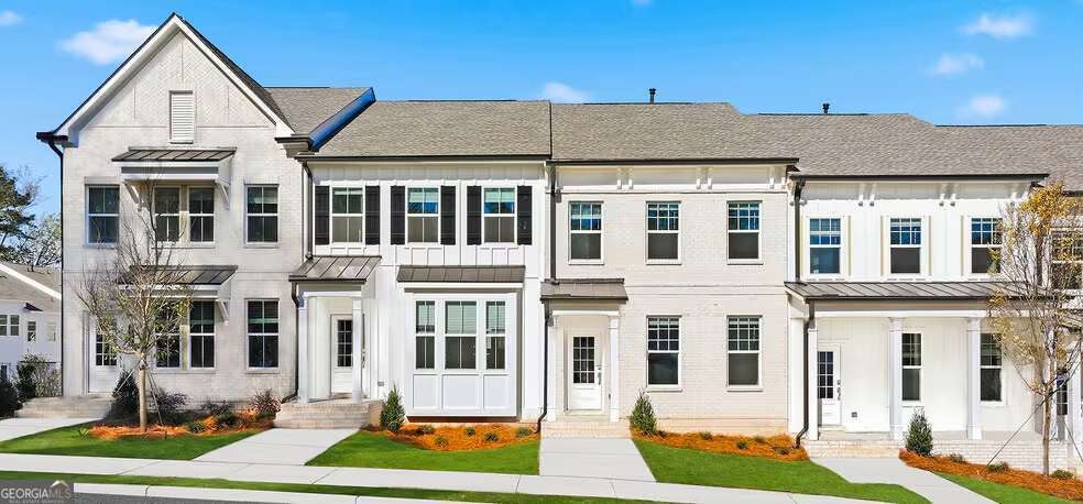 Photo of 2519 Liberty Square Court, Doraville, GA 30360 (MLS # 10814969)