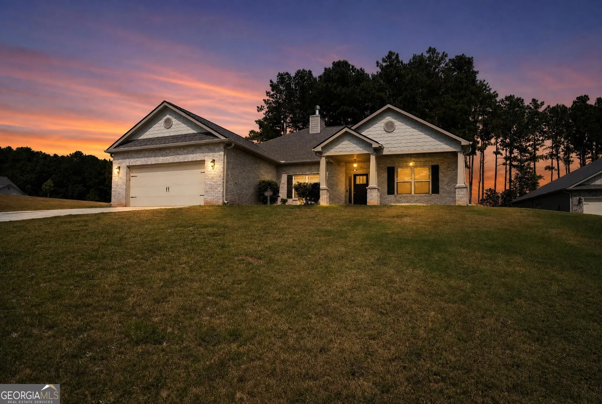 3400 Brackenwood Road, Loganville, GA, 30052