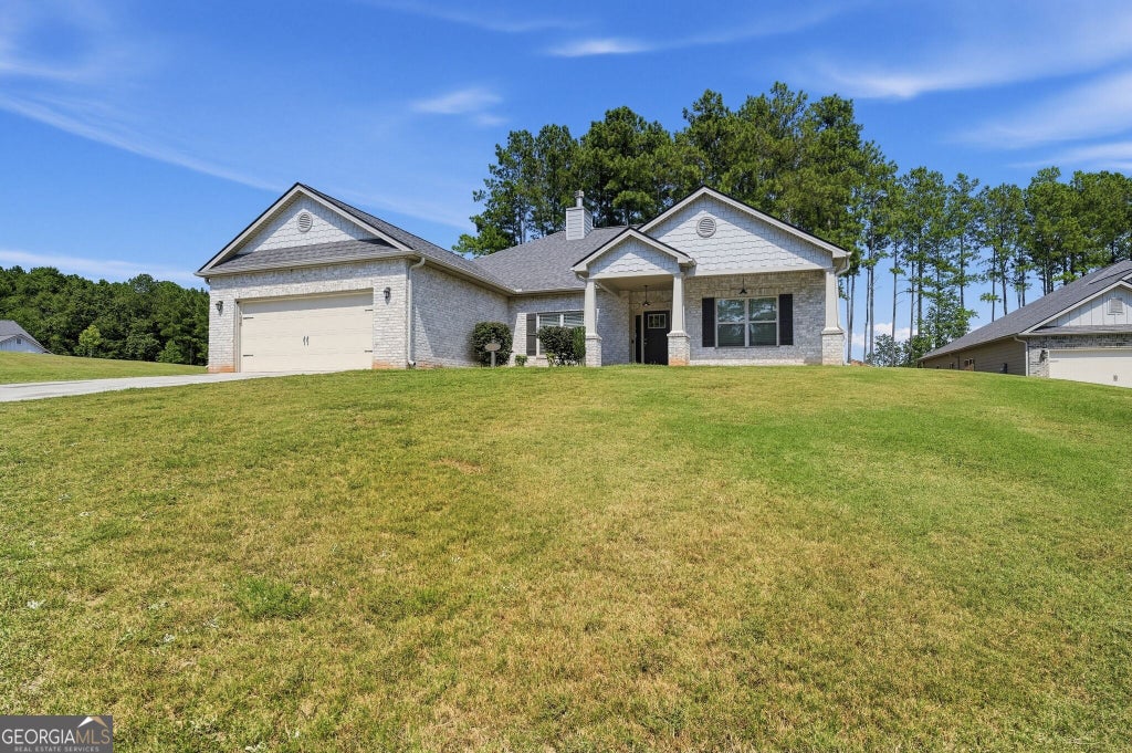 Photo of 3400 Brackenwood Road, Loganville, GA 30052 (MLS # 10840274)