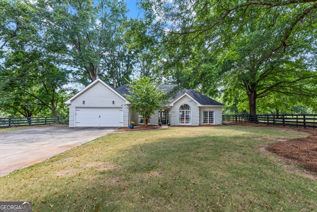Photo of 700 Skyline Drive, Madison, GA 30650 (MLS # 10835514)