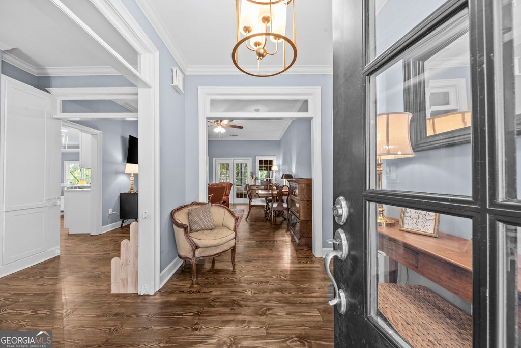 Photo of 700 Skyline Drive, Madison, GA 30650 (MLS # 10835514)