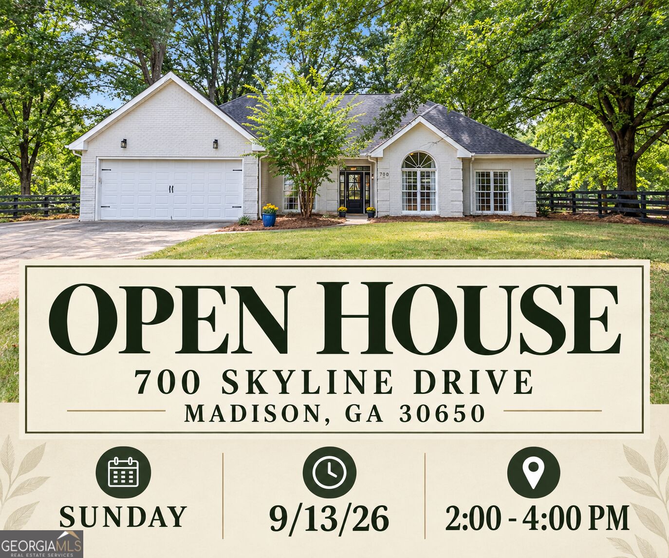 700 Skyline DR