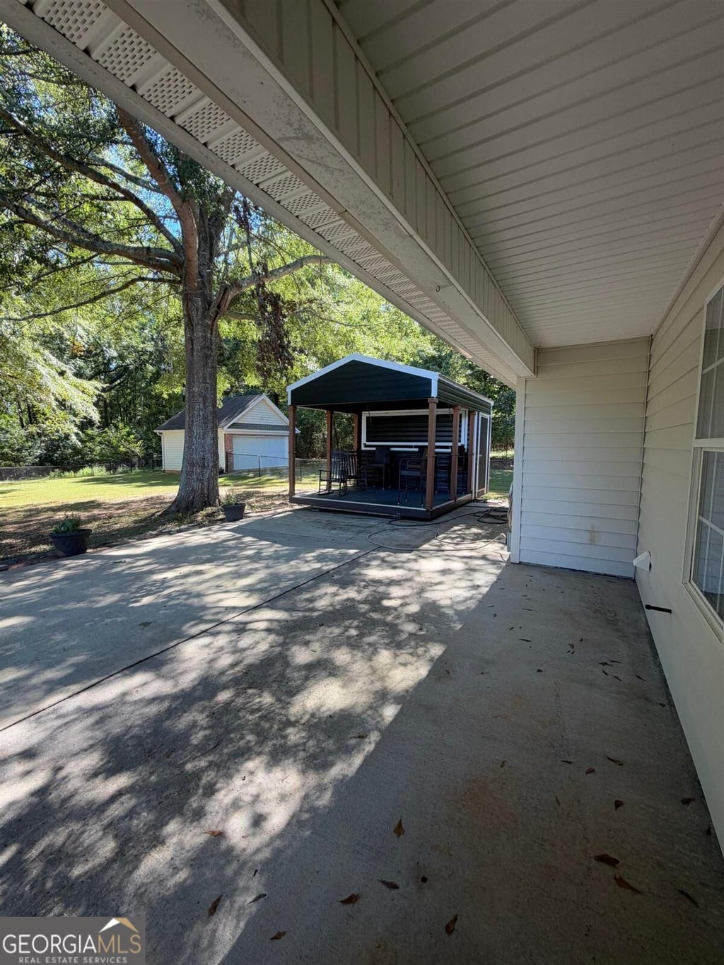 Photo of 156 Collis Road, Eatonton, GA 31024 (MLS # 10854090)