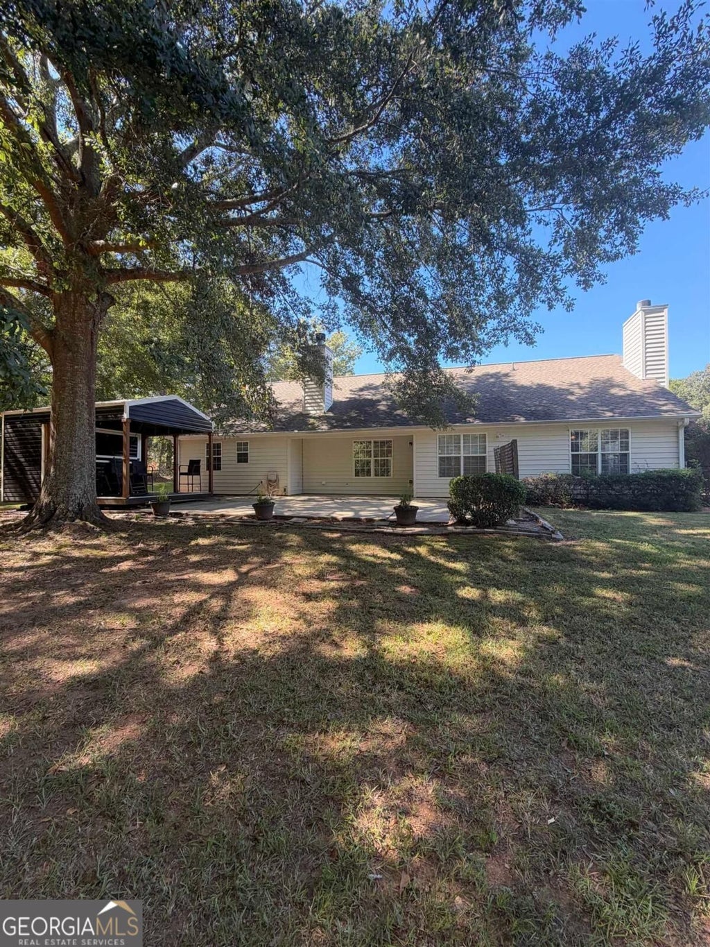 Photo of 156 Collis Road, Eatonton, GA 31024 (MLS # 10854090)