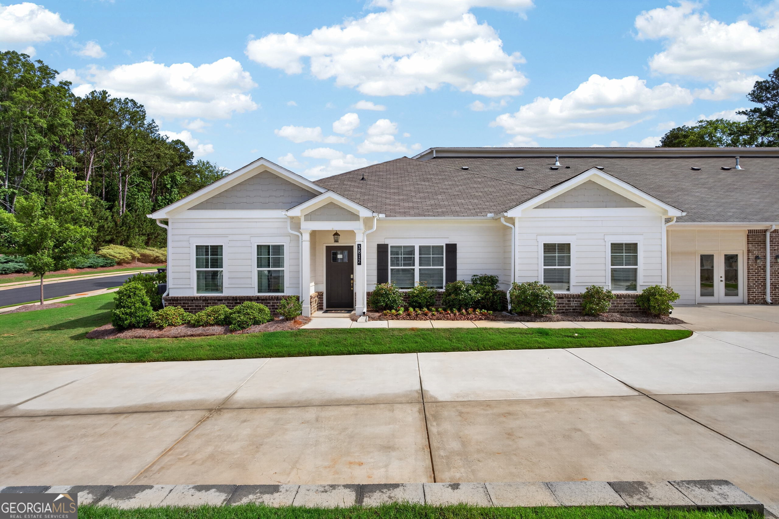 Photo 1 of 25 — 3865 Shelleydale DR 82, Powder Springs, GA 30127